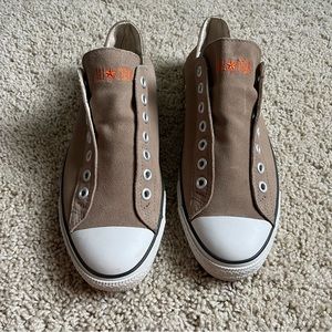 John Varvatos Converse Limited Edition